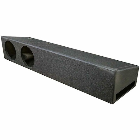 Hi-Tec 2 Hole 8 in. Ported for Ford F150 Super Crew 2009-Current & Ford F250 & 350 Super Duty 2017-Current HI2682400